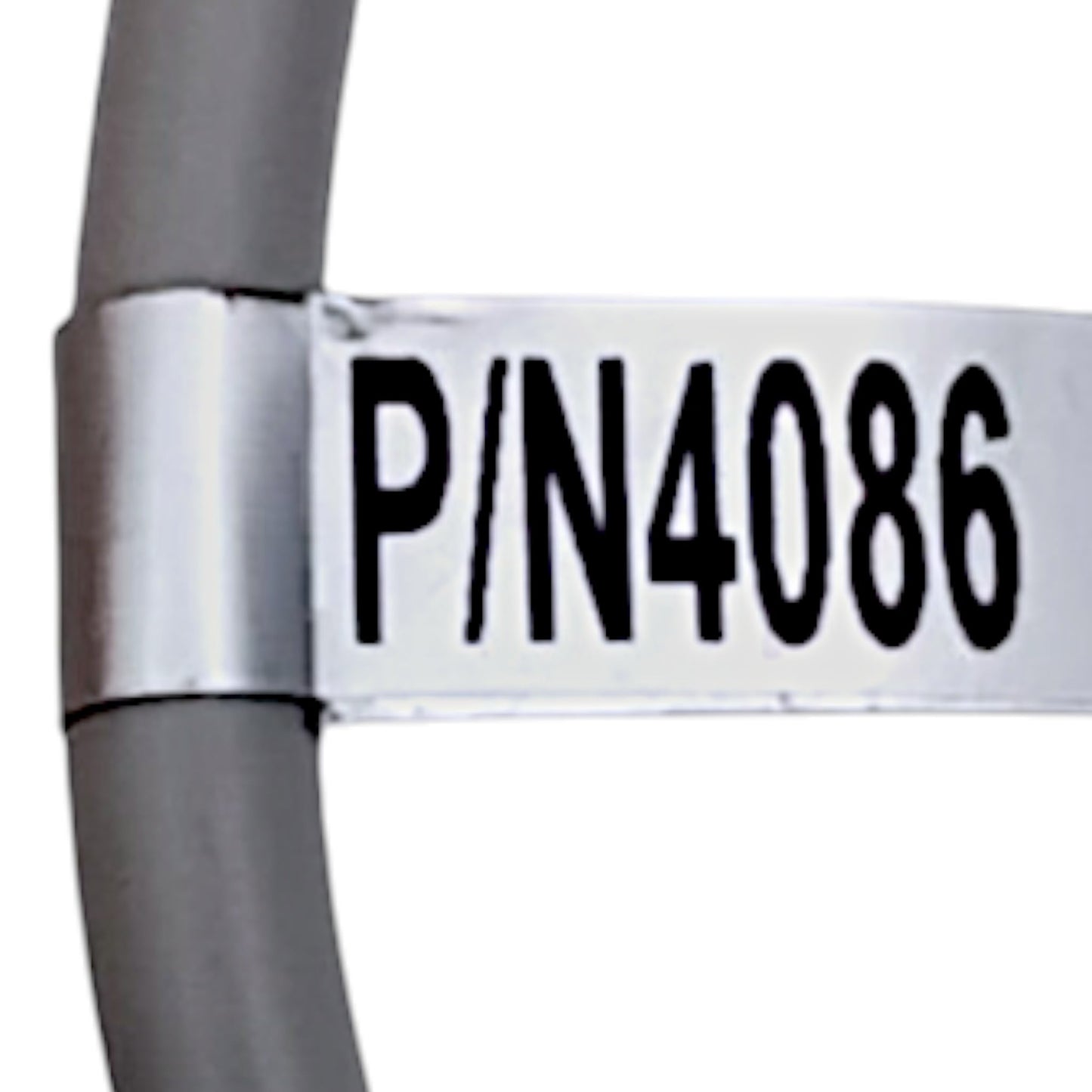 label on cord. States: "P/N4086"