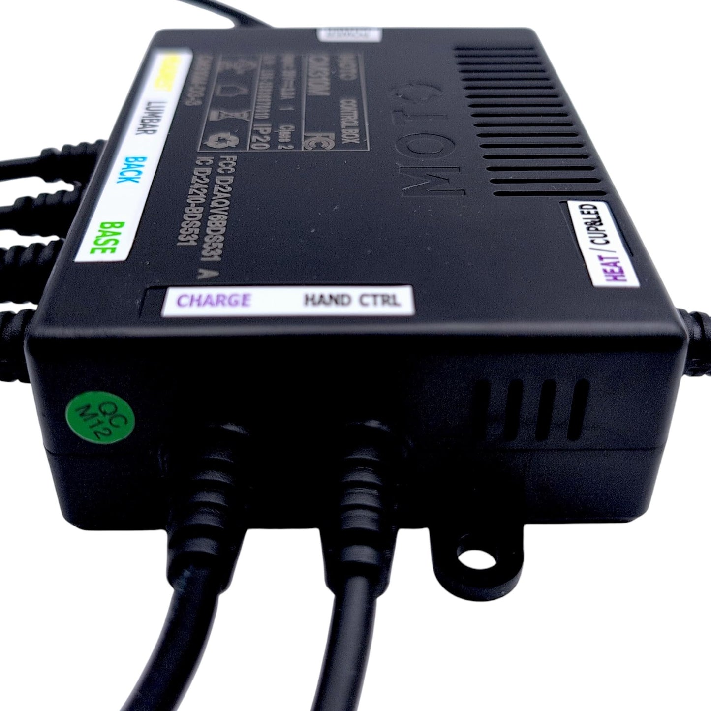 Pride Mobility - Control Box - CTL2205154 - CM310M-D3-3