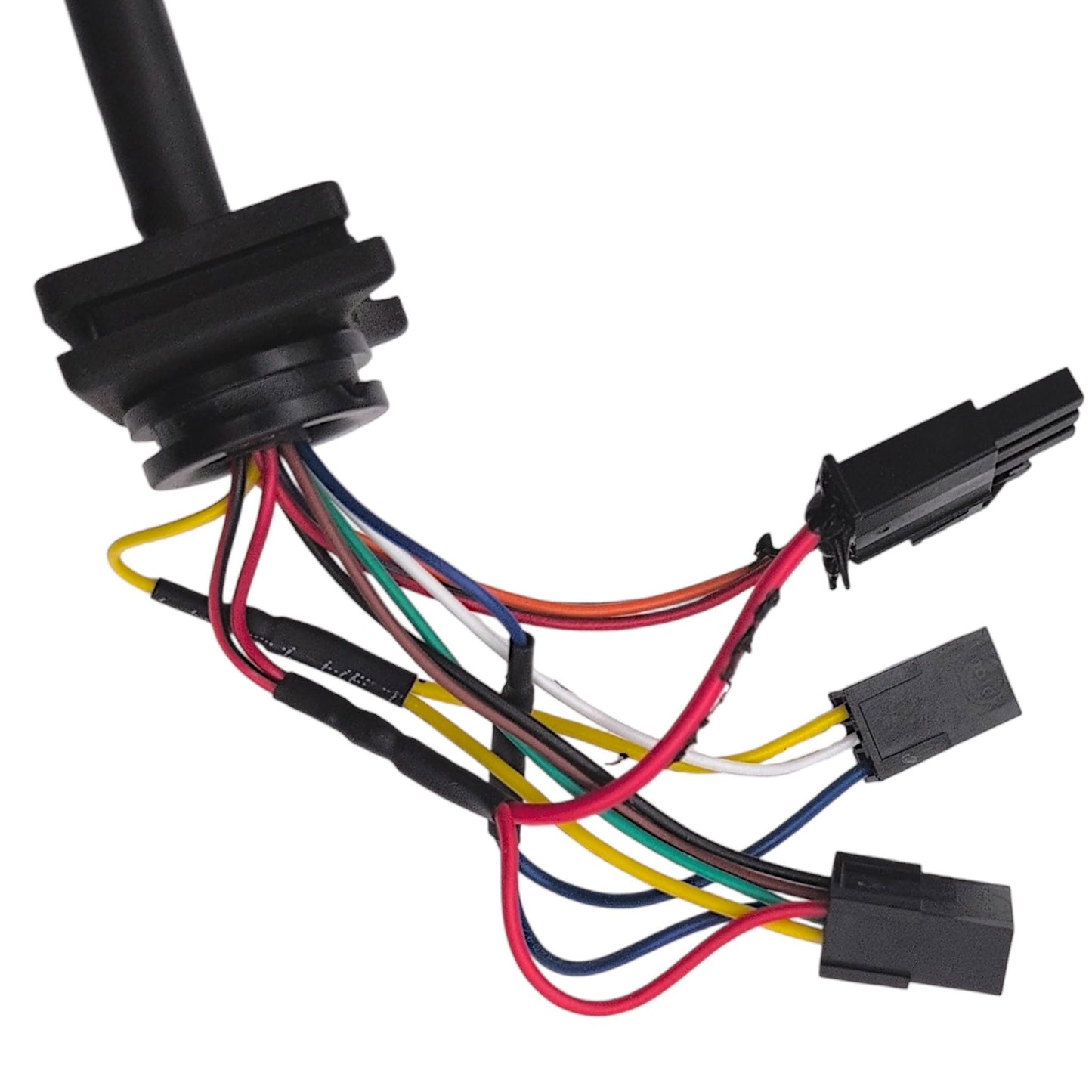 Pride Go-Go SC44(E)(X), SC493 & Rascal Venture Front-To-Rear Harness - DWR9983H041