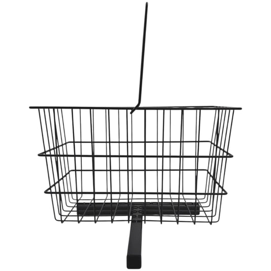 Pride Mobility Rear Basket 1" x 1" Hitch | ACCBSKT1010 | E-1000-099