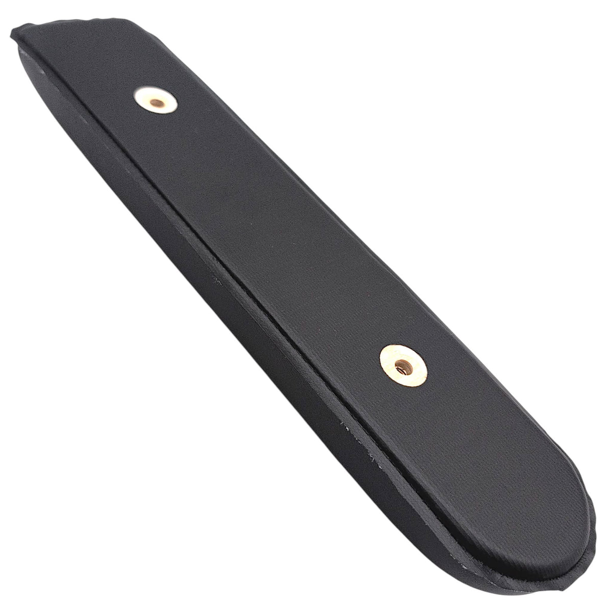 Pride Jazzy 14" Full Length Armrest Pad SETLRAM1178 | Black Vinyl