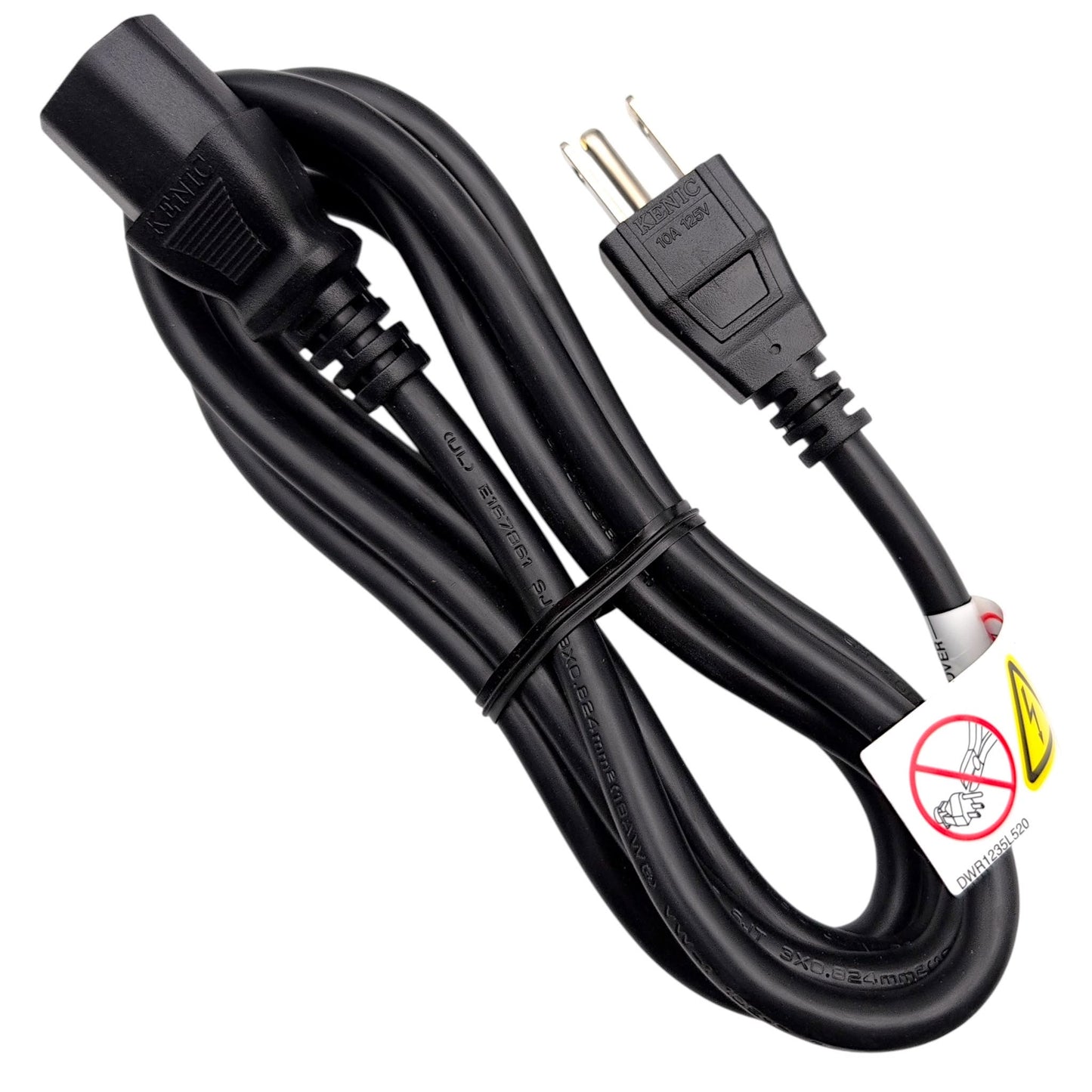 UPG 24V 2.0A Scooter/Wheelchair Battery Charger with 3-Pin XLR Connector 24BC2000T-4 / 71696 / S31055