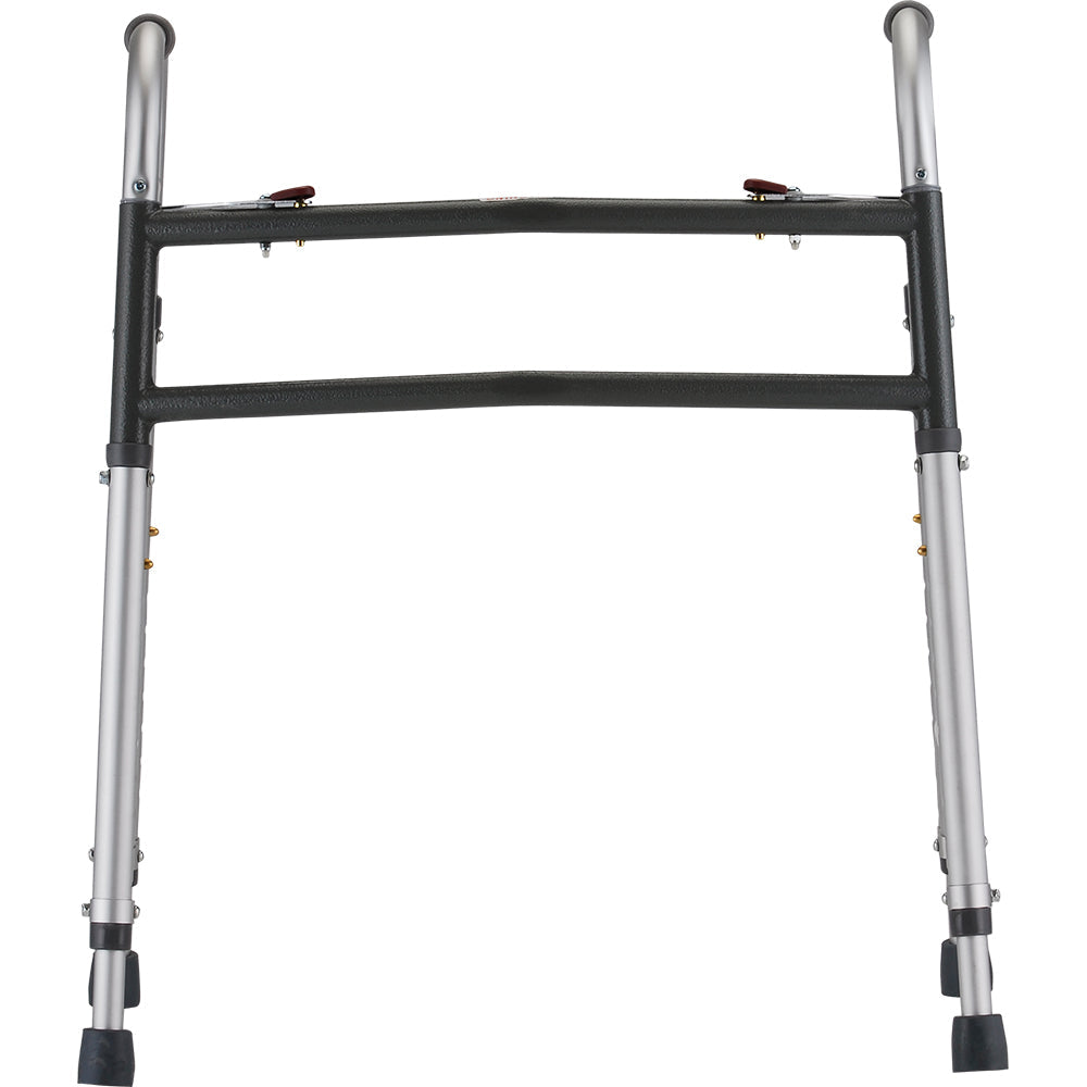 Standard Heavy Duty Folding Walker 4095