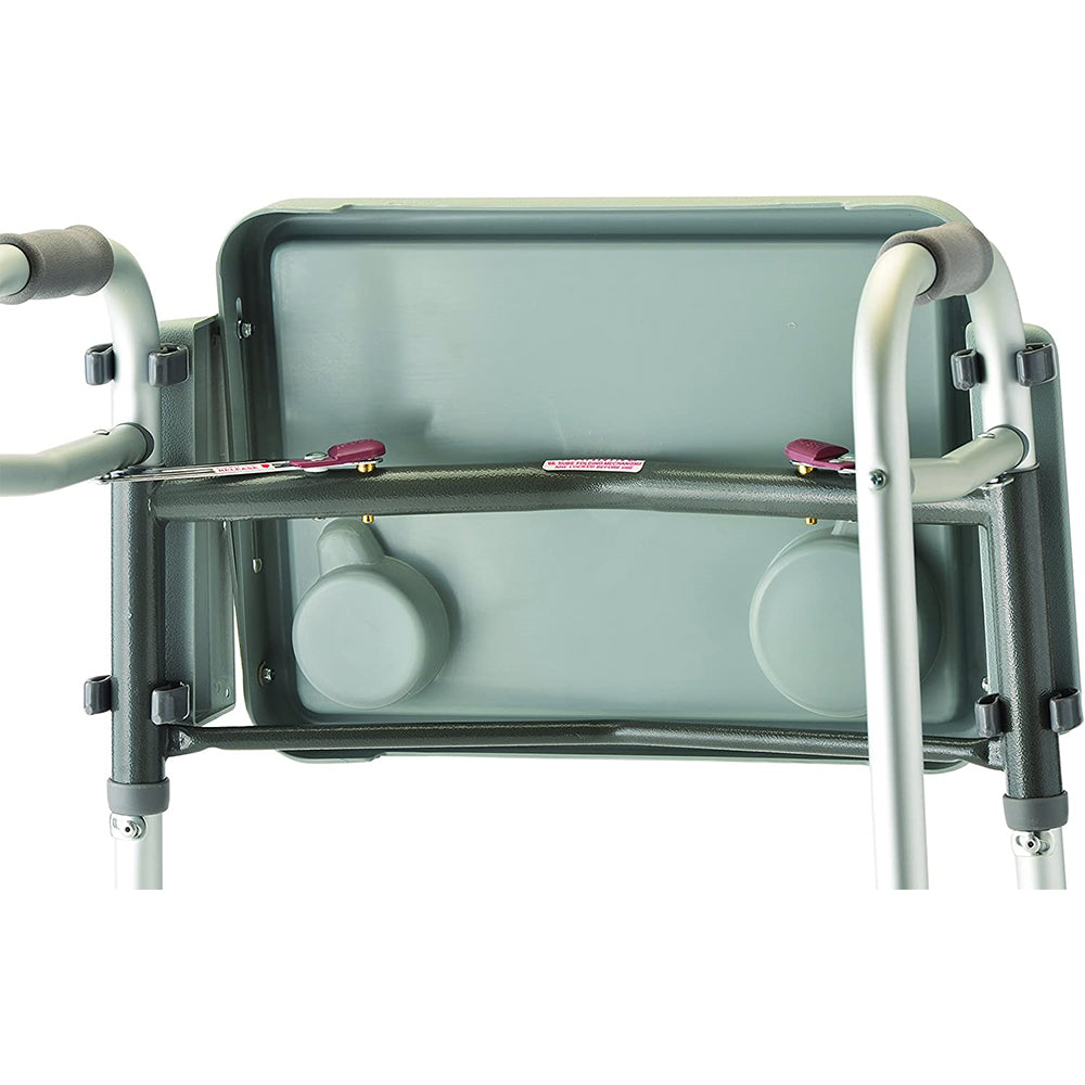 Nova Medical - Folding Walker Tray - 436T