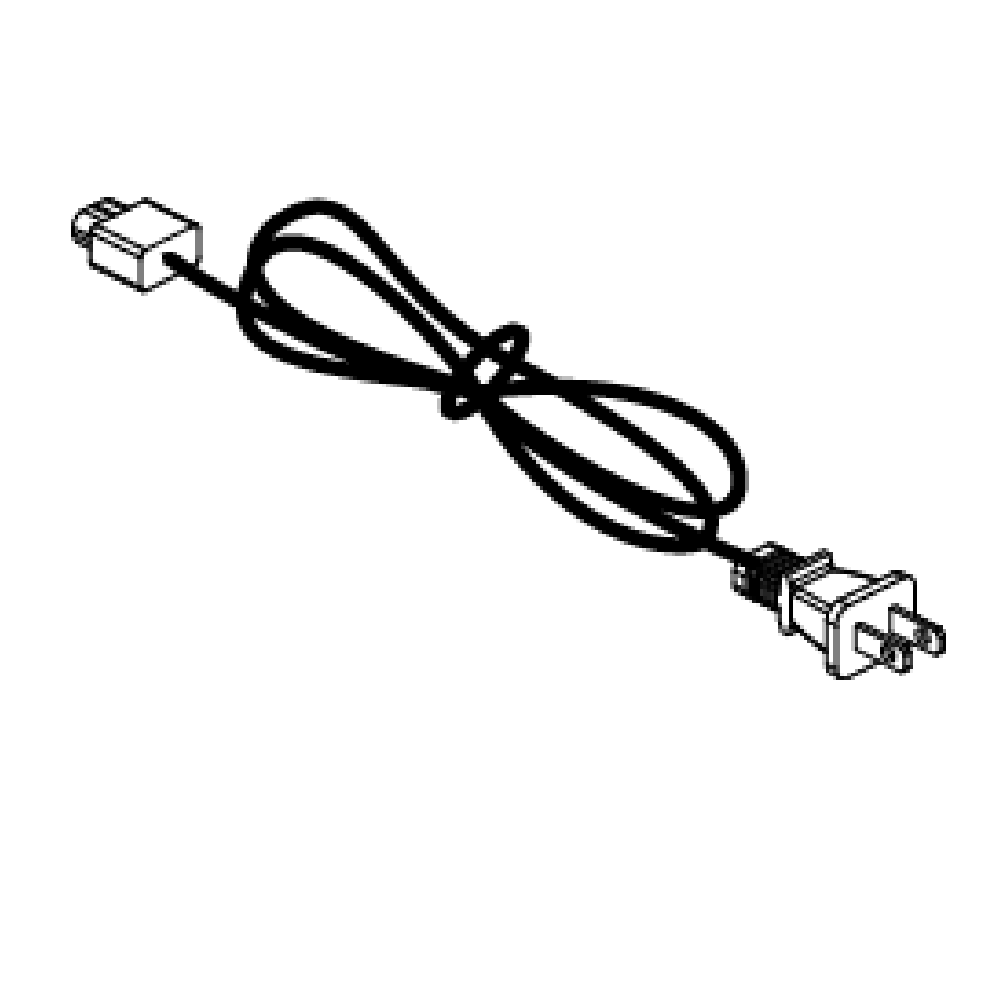 Pride Mobility - Cord - ELE1707195 - AC002