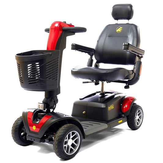 Buzzaround LX 4-Wheel Mobility Scooter - GB149