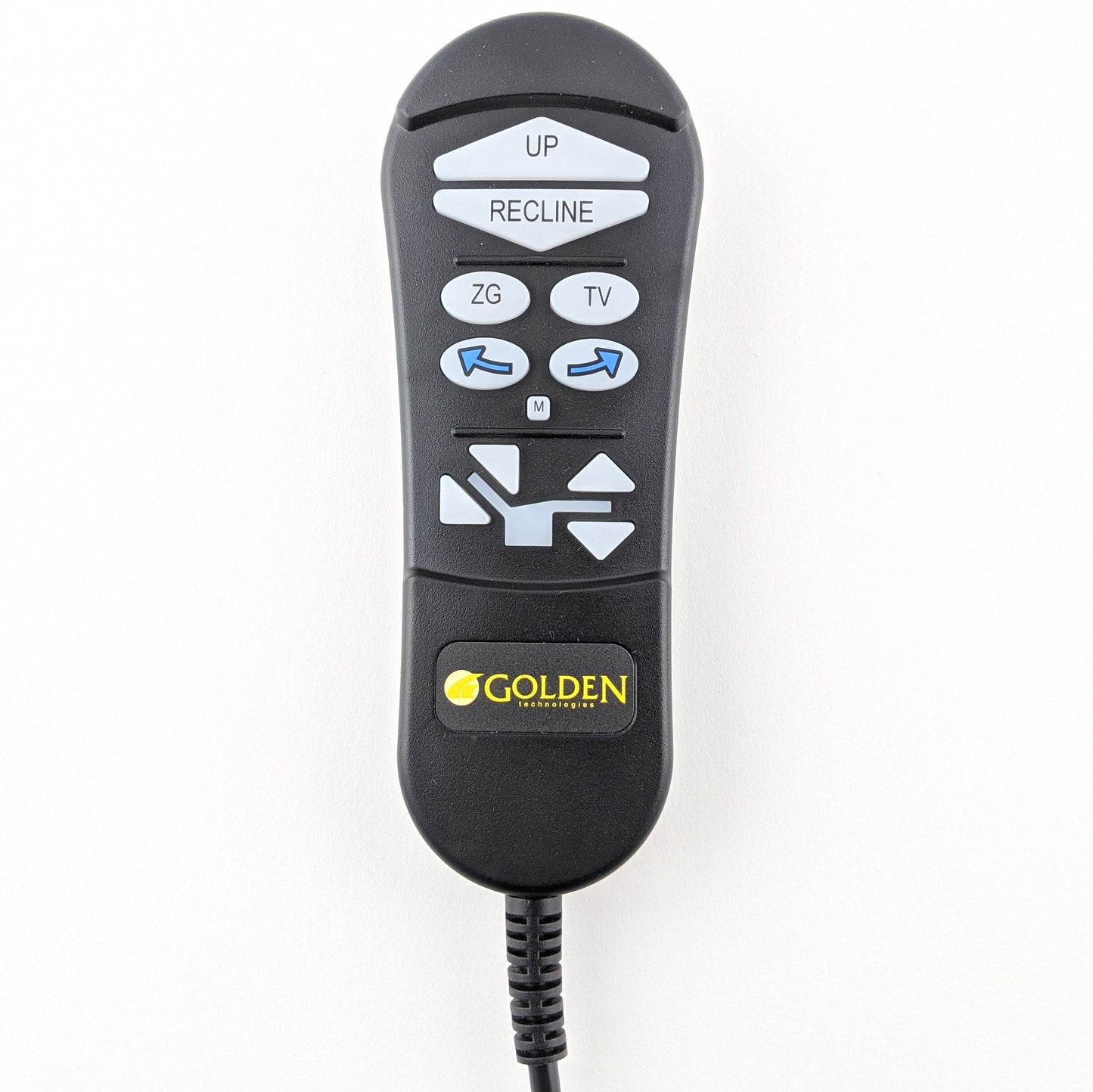Golden Technologies - Lift Chair Remote - ZKAD-C3M