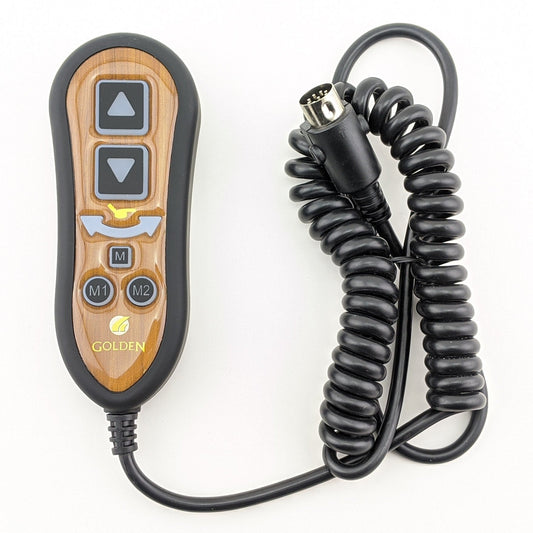 Golden Technologies - Lift Chair Remote - ZK3000-C2P