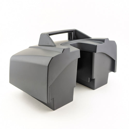 Golden Buzzaround MBE-BZ7-BB1212 XL XLS Battery Pack/Box Assembly GB117 GB147 GB117S GB147S With Optional Batteries