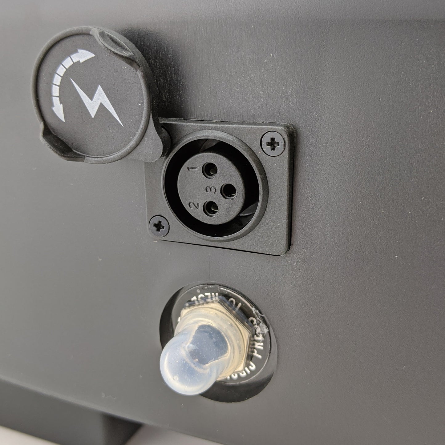 Golden Buzzaround MBE-BZ7-BB1212 XL XLS Battery Pack/Box Assembly GB117 GB147 GB117S GB147S With Optional Batteries