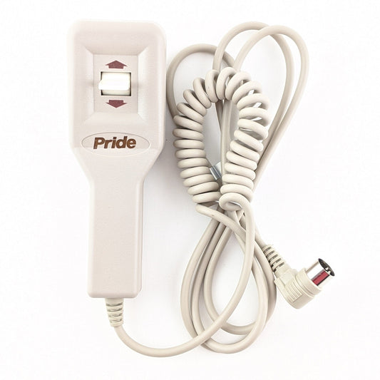 Pride Mobility - Lift Chair Remote - HSW101M / ELEASMB1030