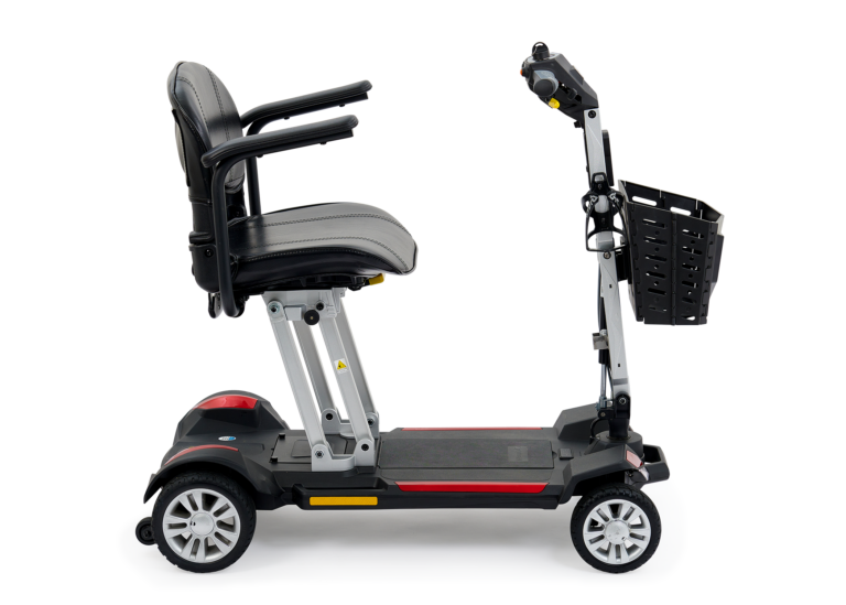 Buzzaround CarryOn Mobility Scooter - GB120