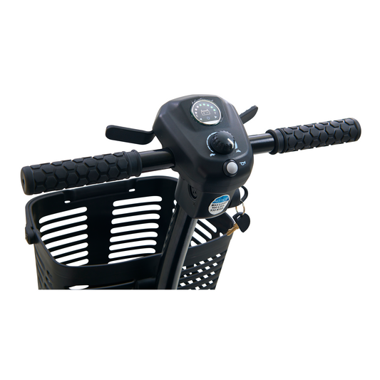 Golden Technologies - Buzzaround LT 4-Wheel Scooter - GB108A