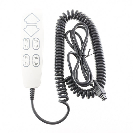 Pride Mobility - Lift Chair Remote - CTL1700979