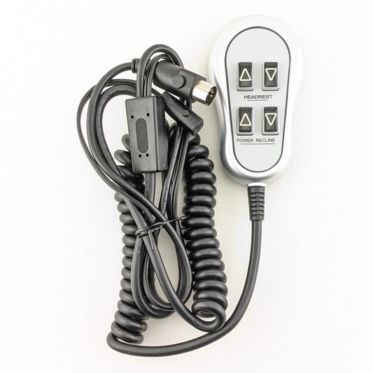 Pride Mobility - Lift Chair Remote - CTL1709263