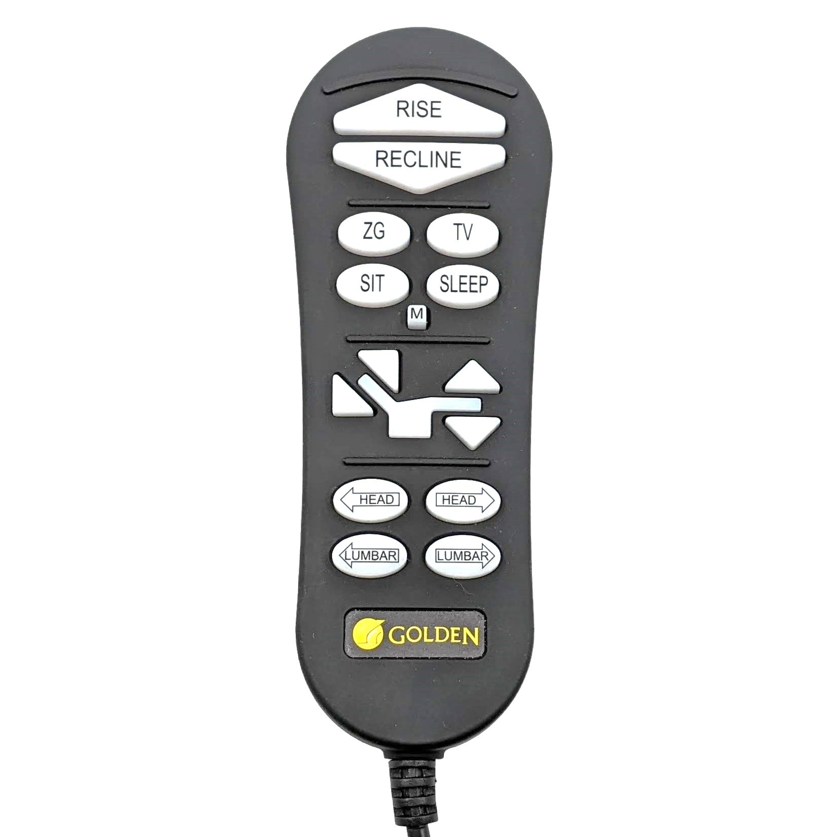 Step-by-step Golden Technologies Lift Chair Remote Troubleshooting