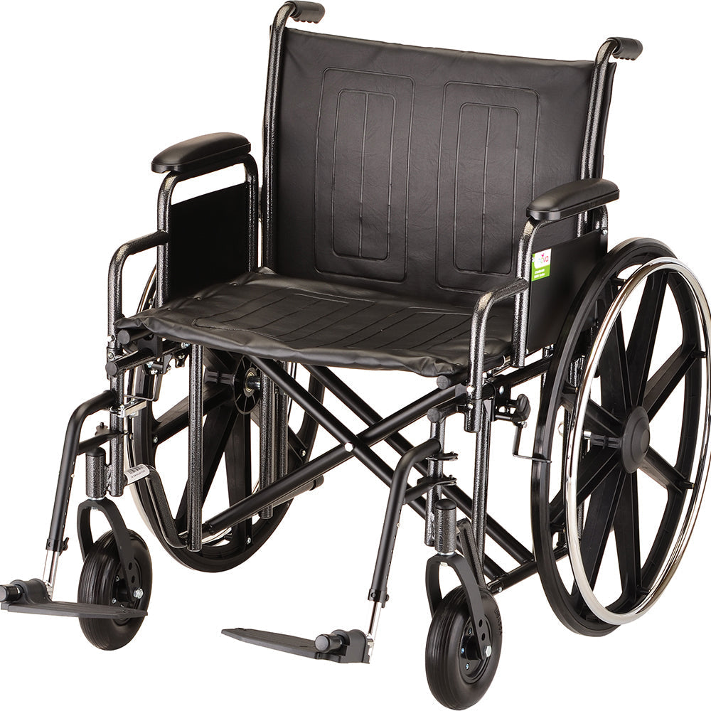 Manual Wheelchairs