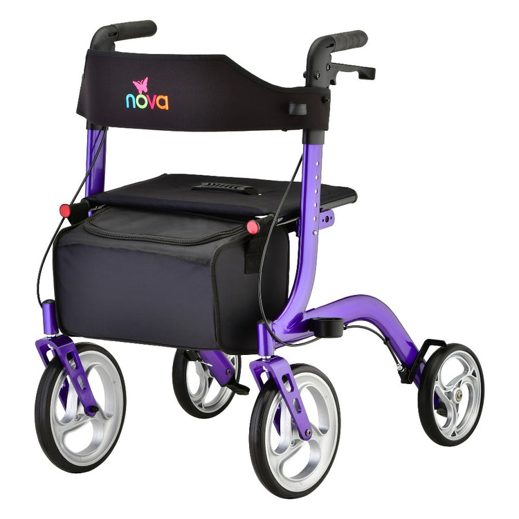 Rollators | Nova Medical