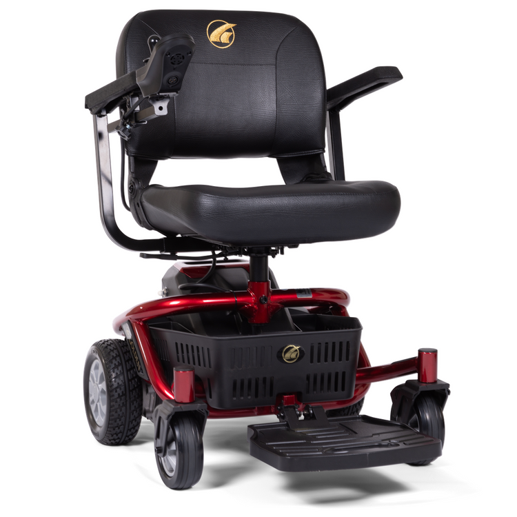Power Wheelchairs