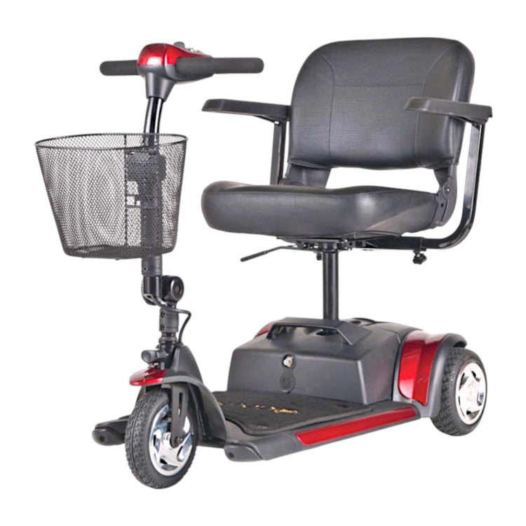 Parts/Accessories For The GB116 Buzzaround XL | Golden Technologies