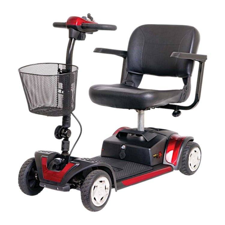 Parts/Accessories For The GB146 Buzzaround XL | Golden Technologies