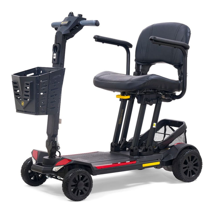 Golden Technologies Buzzaround CarryOn (GB120)