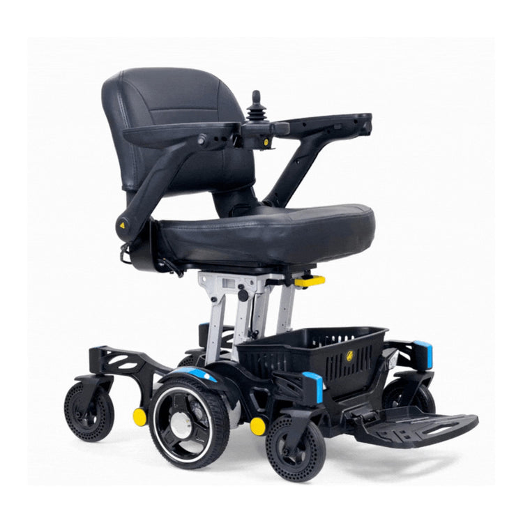 Golden Technologies Buzzaround CarryOn Power Chair (GP130)