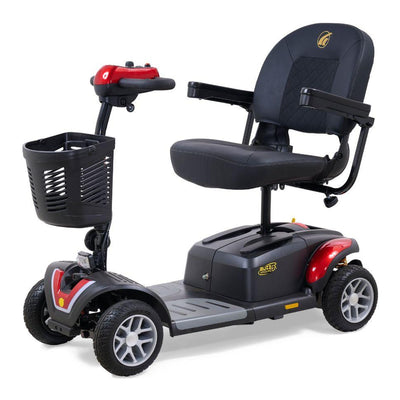 GB148 Buzzaround EX 4-Wheel