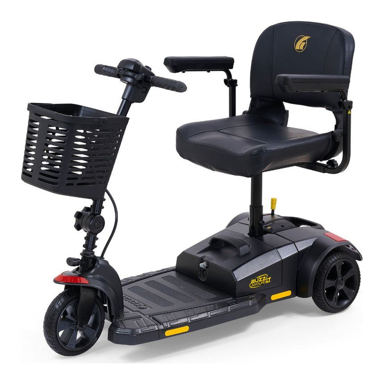 Golden Technologies Buzzaround Lite 3-Wheel (GB107D)