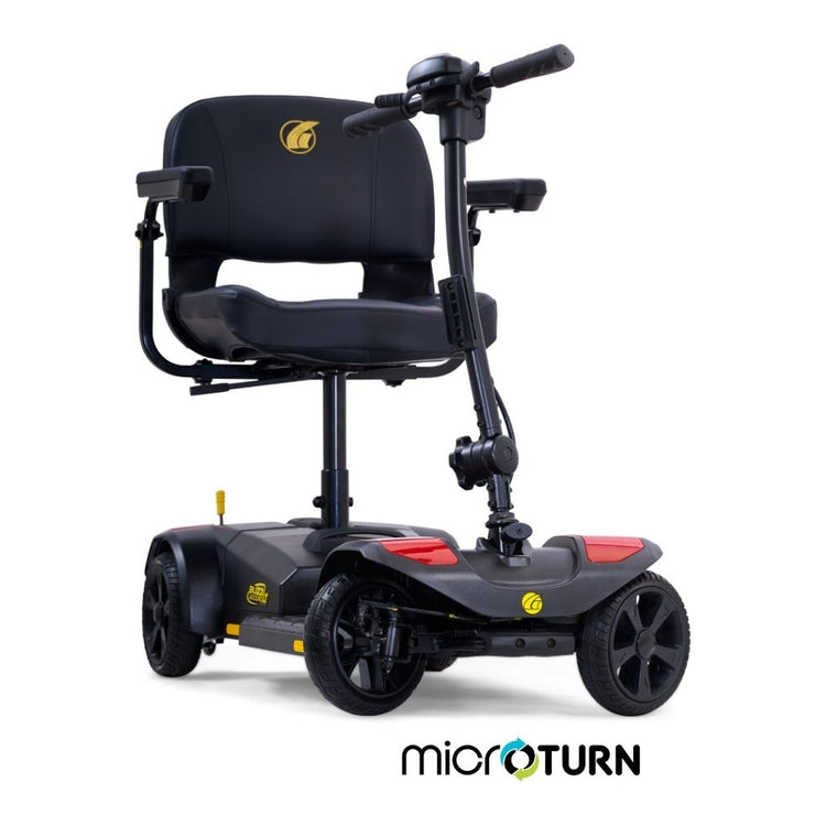 Golden Technologies Buzzaround LT 4-Wheel (GB108)