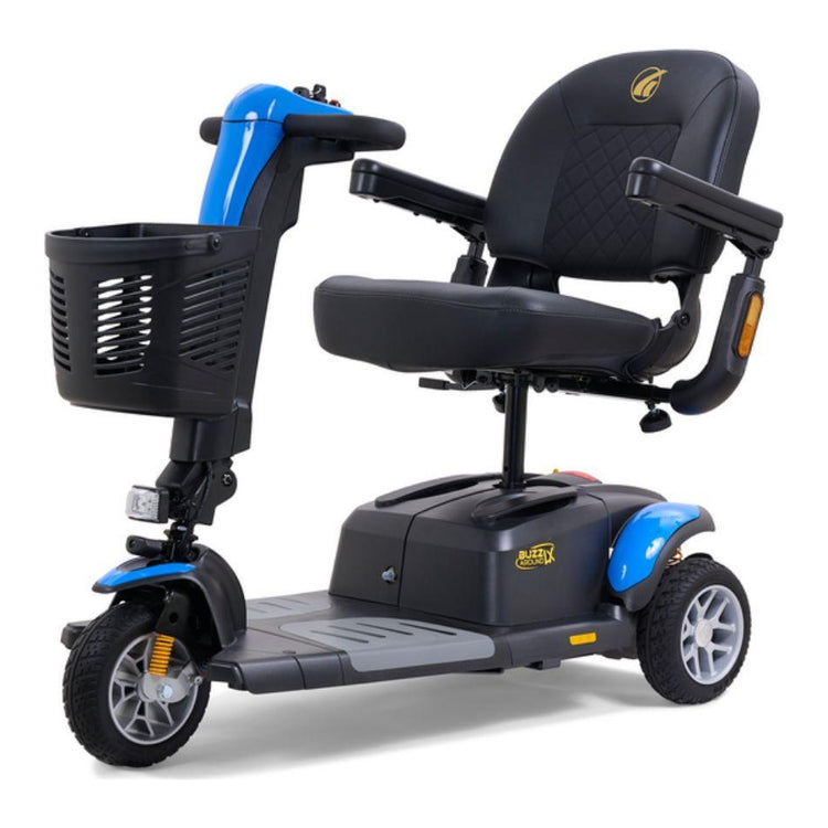 Golden Technologies Buzzaround LX 3-Wheel (GB119)