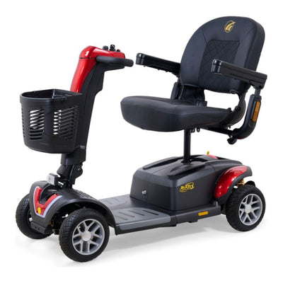 GB149 Buzzaround LX 4-Wheel