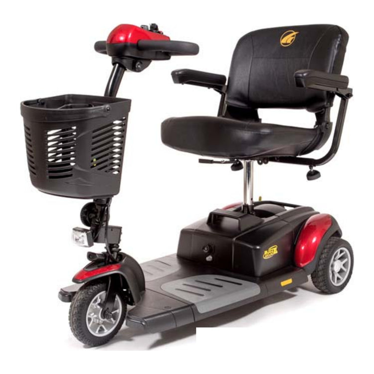 Golden Technologies Buzzaround XL 3-Wheel, Earlier Model (GB117)