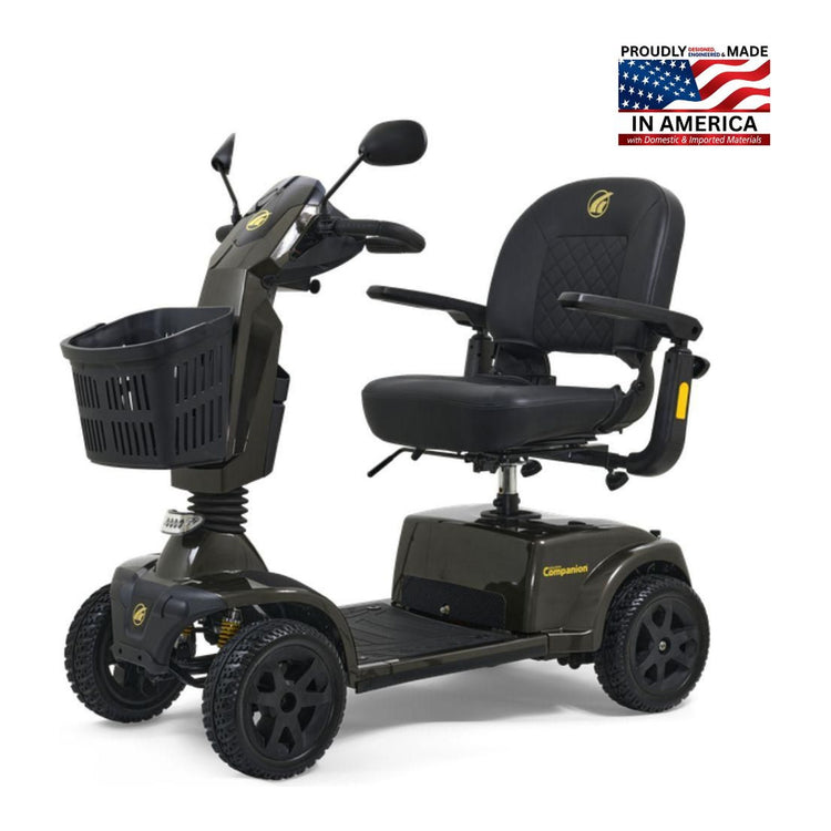 Golden Technologies Companion 4-Wheel Full Size (GC440)