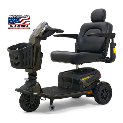 GC540 Companion HD