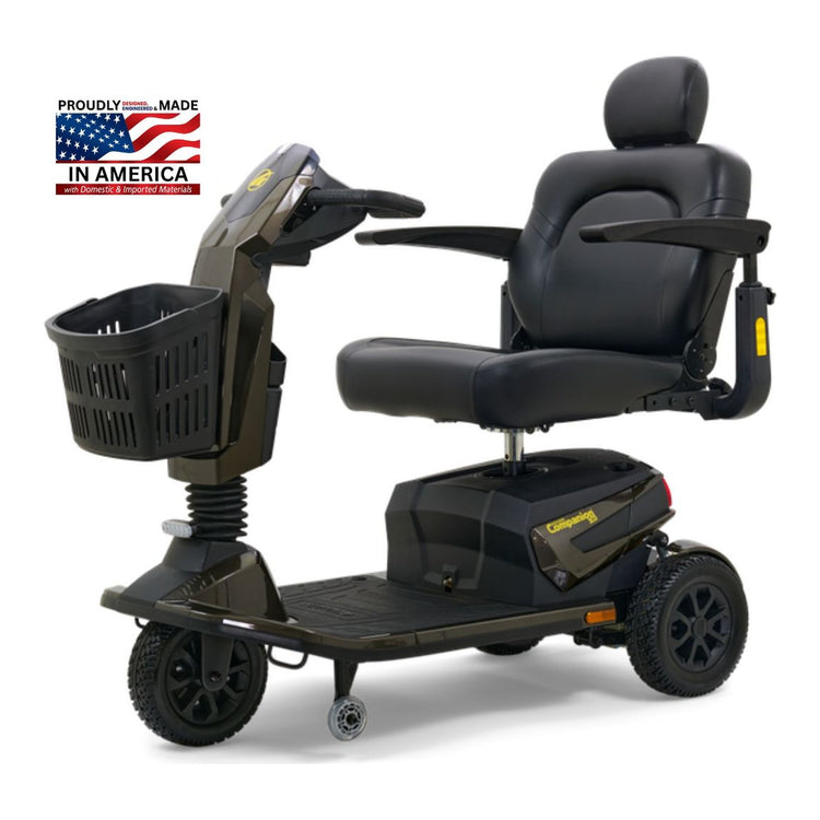 Golden Technologies Companion HD (GC540)