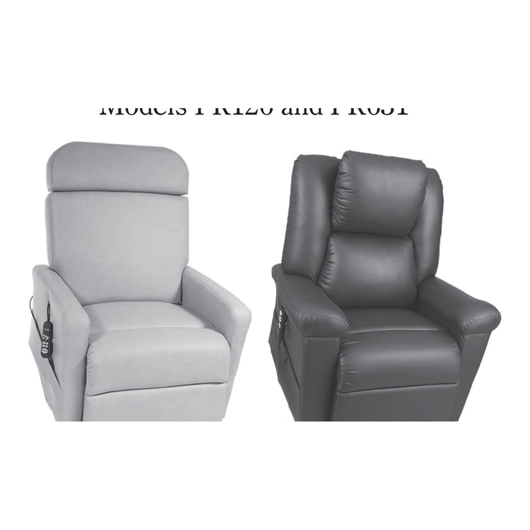 Golden DreamMaker Lift Recliner PR631