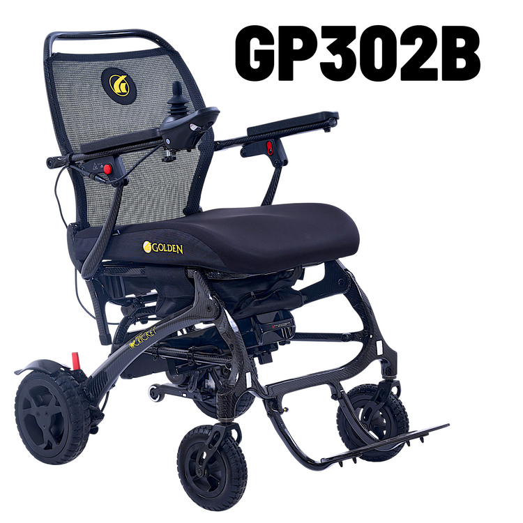 Golden Technologies Cricket (GP302) Parts & Accessories