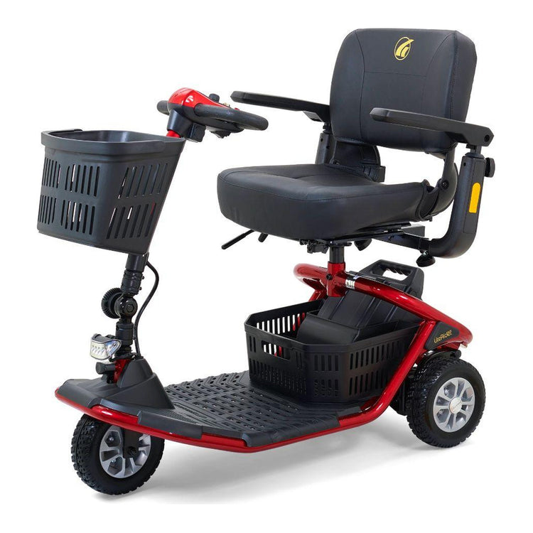 Golden Technologies LiteRider 3-Wheel (GL111)