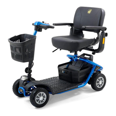 GL141 LiteRider 4-Wheel
