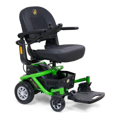 GP162 LiteRider Envy