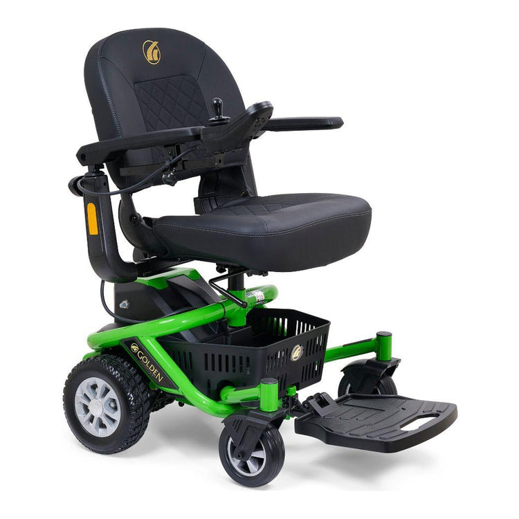 Golden Technologies LiteRider Envy (GP162)