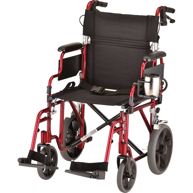 Transport Chairs