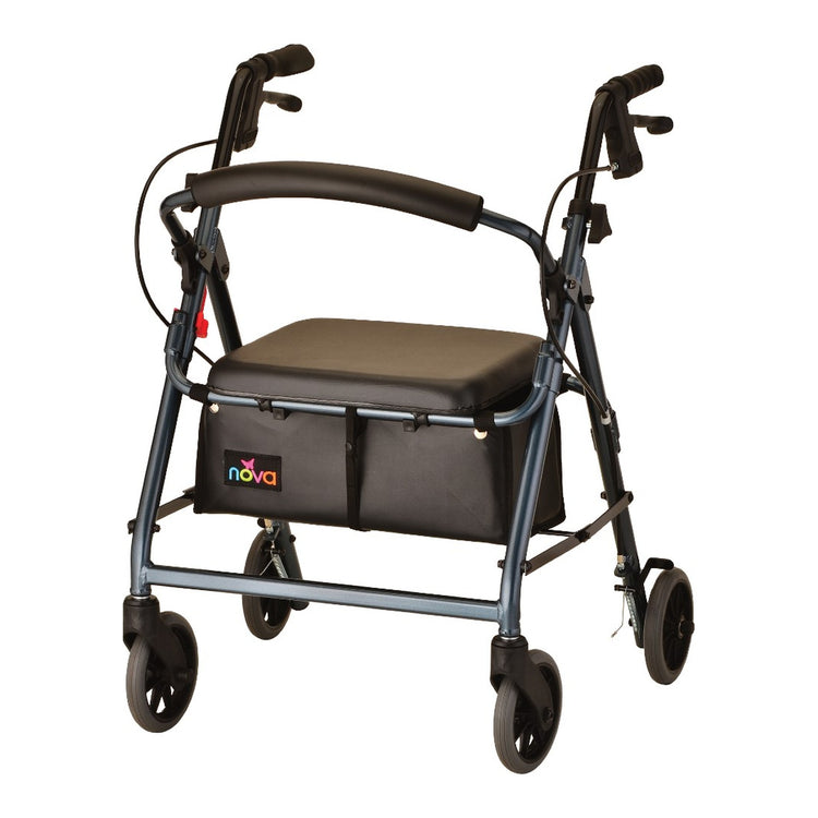 Nova Medical GetGO Junior Rollator (4209C)