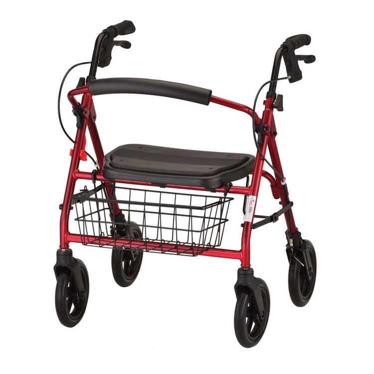 Nova Medical Rollator 4214