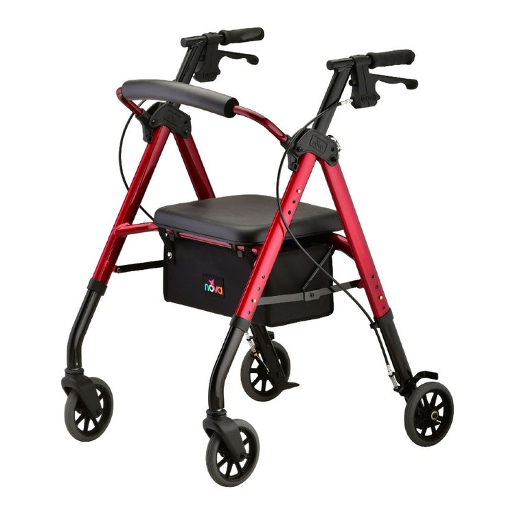 Nova Medical Rollator 4286