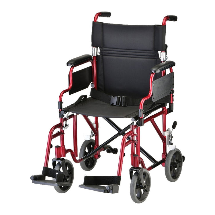 Nova Medical Transport Chair 349