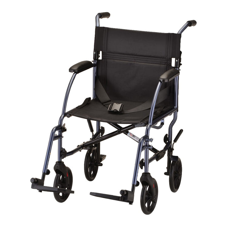 Nova Medical Transport Chair 377