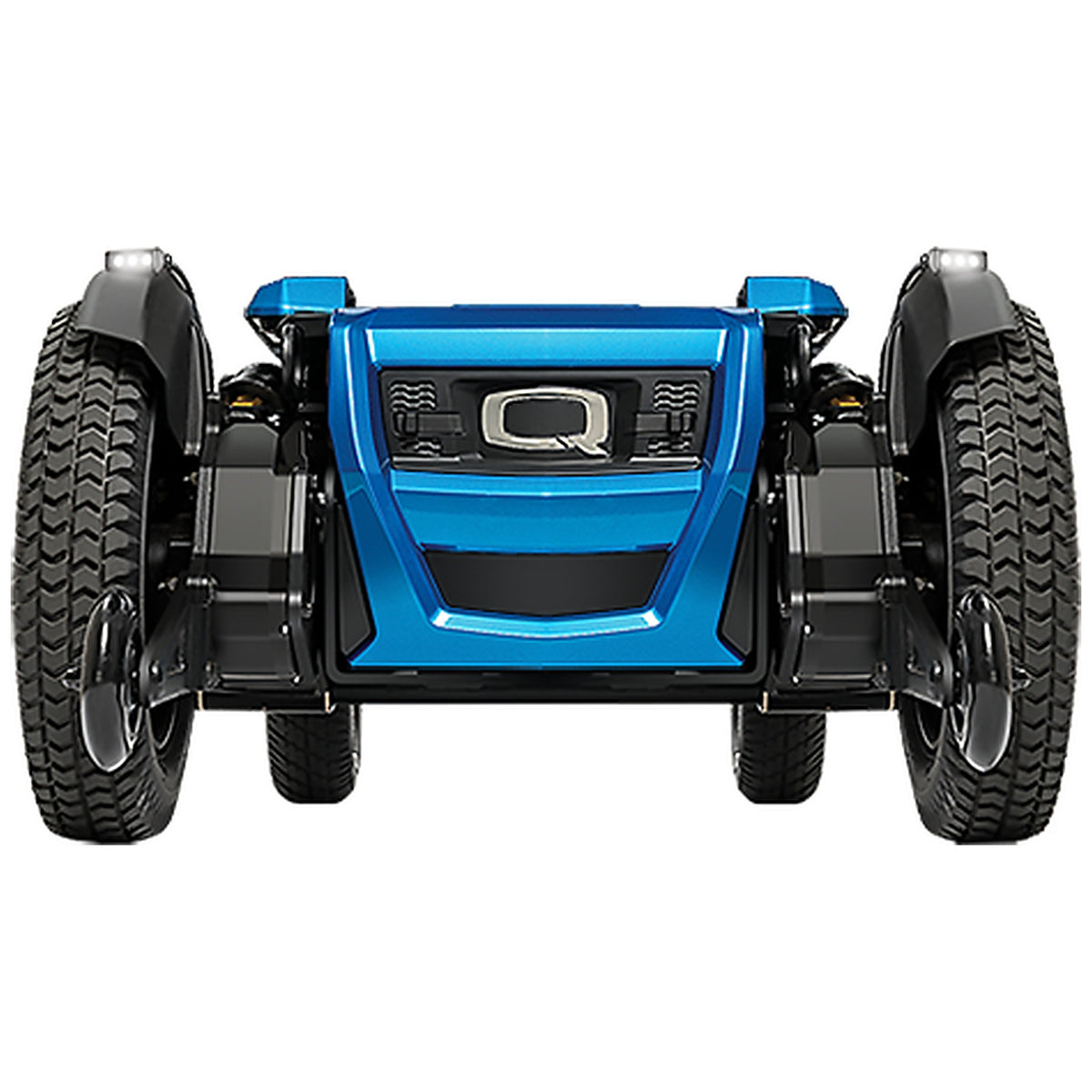 Quantum 4Front 2 power base