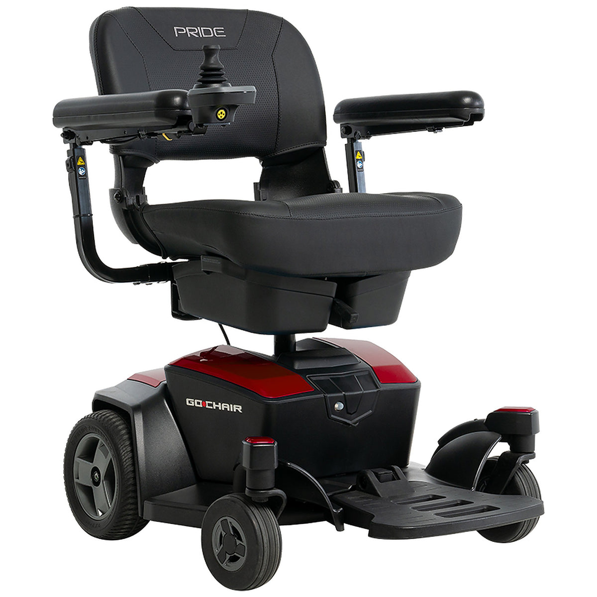 Pride Mobility Go-Chair power chair